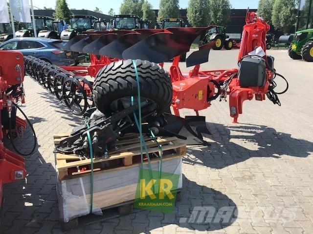 Kuhn Vari Master Aratri convenzionali