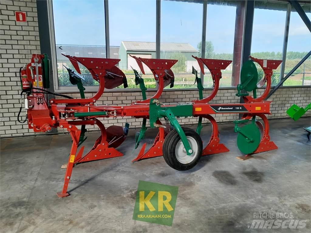 Kverneland 150B Aratri convenzionali