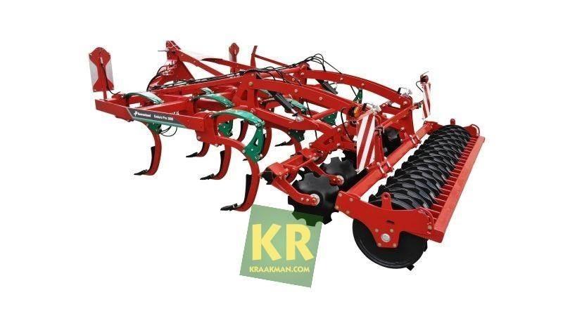 Kverneland Enduro Agricoltura - Altro