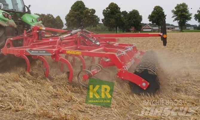Kverneland Enduro Agricoltura - Altro