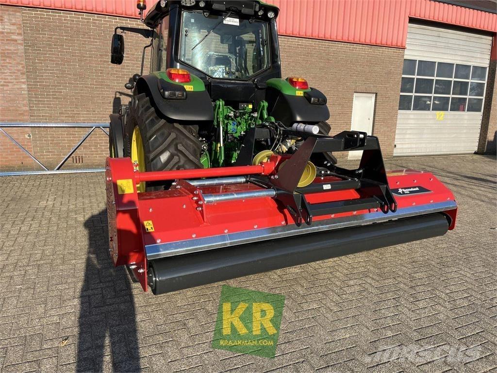 Kverneland FRD320 Falciatrici/cimatrici per pascoli