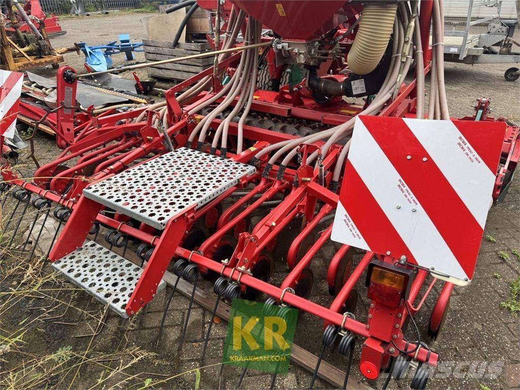 Kverneland Overig Seminatrici combinate