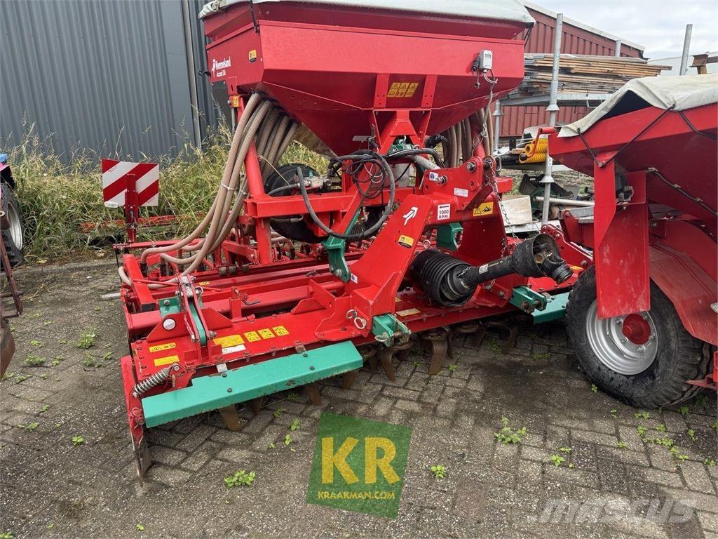 Kverneland Overig Seminatrici combinate