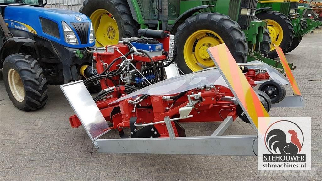  Ladurner 7FS Agricoltura - Altro