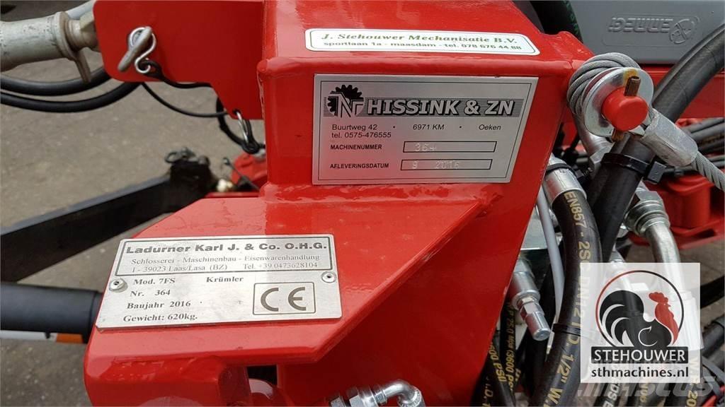  Ladurner 7FS Agricoltura - Altro