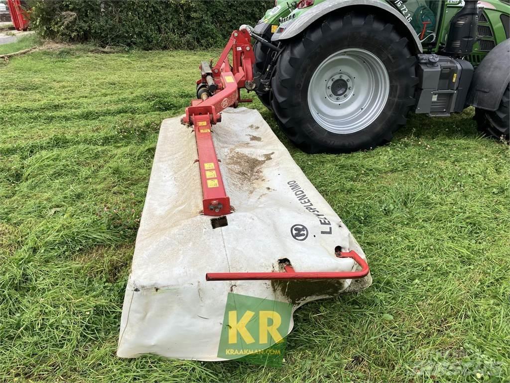 Lely 320 Tosaerba professionali rough, trim e surrounds