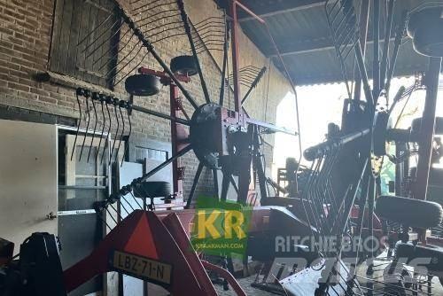 Lely Overig Ranghinatori