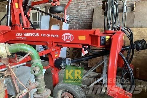 Lely Overig Ranghinatori