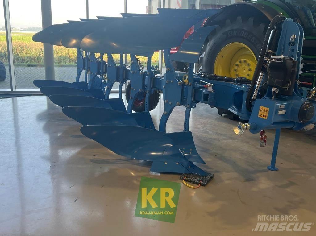 Lemken Juwel 8 Aratri convenzionali