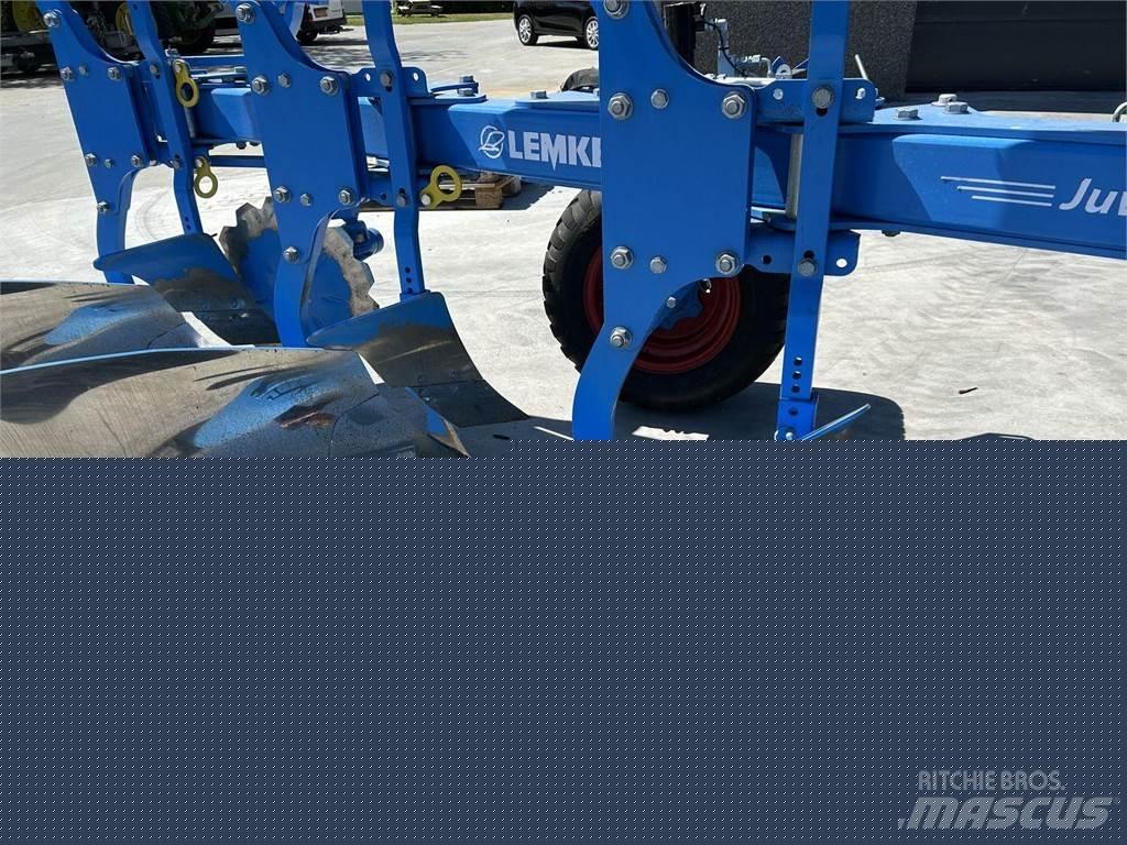 Lemken Juwel 8 Aratri convenzionali