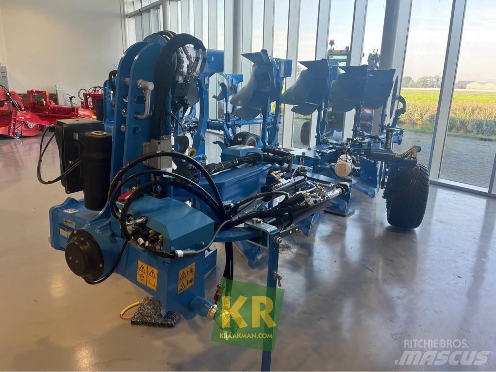 Lemken Juwel 8 Aratri convenzionali