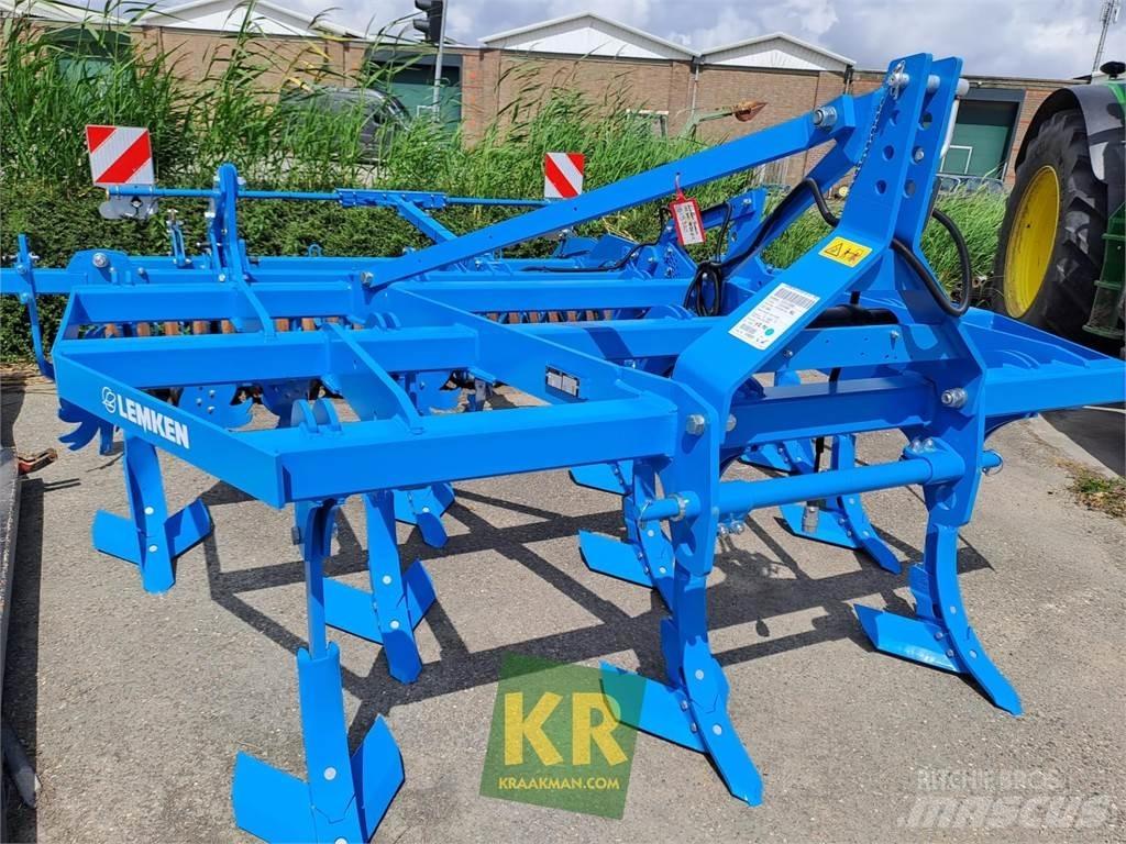 Lemken Karat 10 Agricoltura - Altro