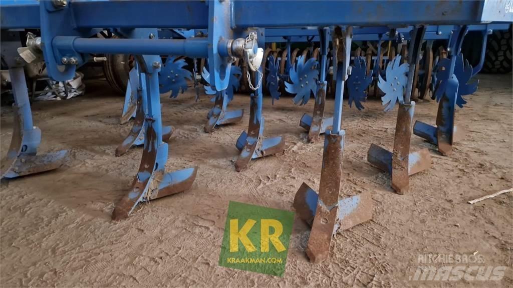 Lemken Karat 10 Agricoltura - Altro