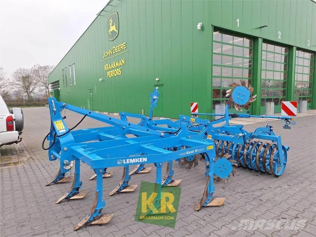 Lemken Karat 10 Agricoltura - Altro