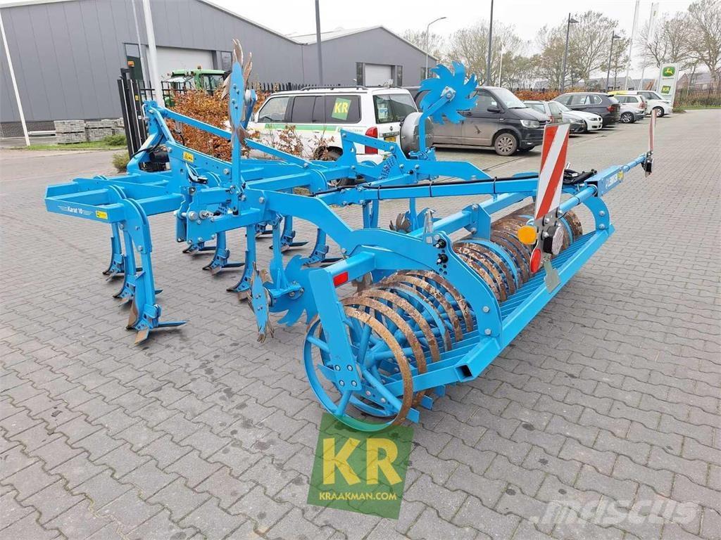 Lemken Karat 10 Agricoltura - Altro