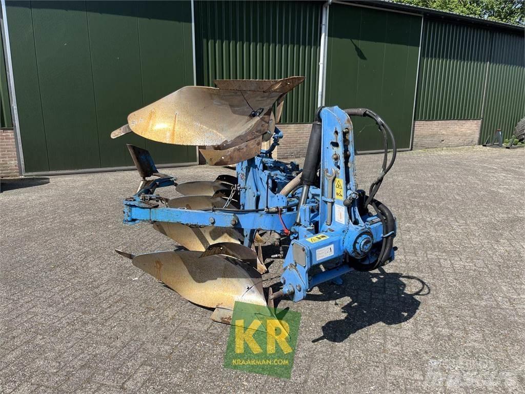 Lemken Opal Aratri convenzionali