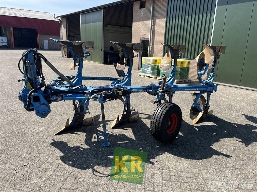 Lemken Opal Aratri convenzionali