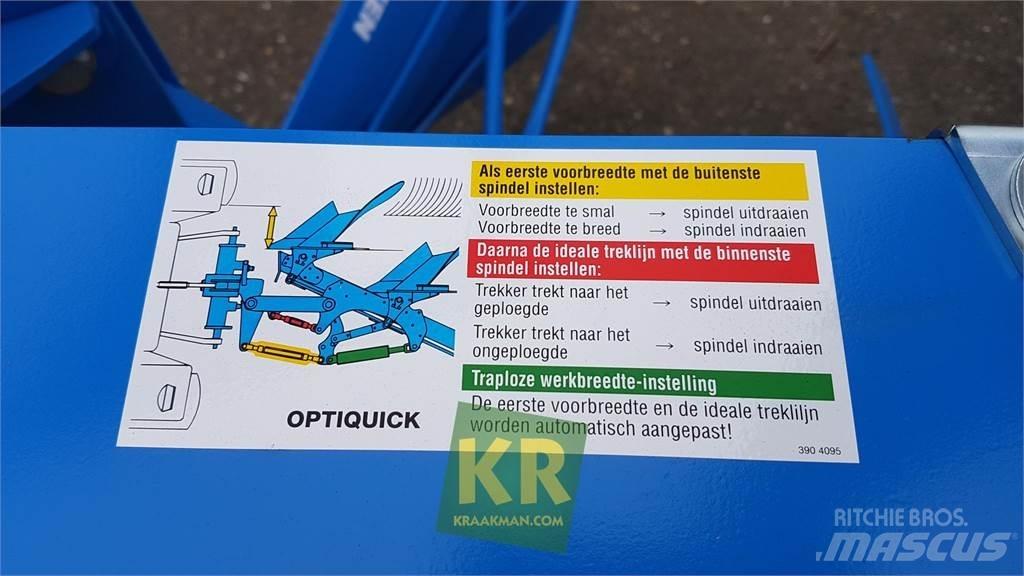 Lemken Overig Aratri convenzionali