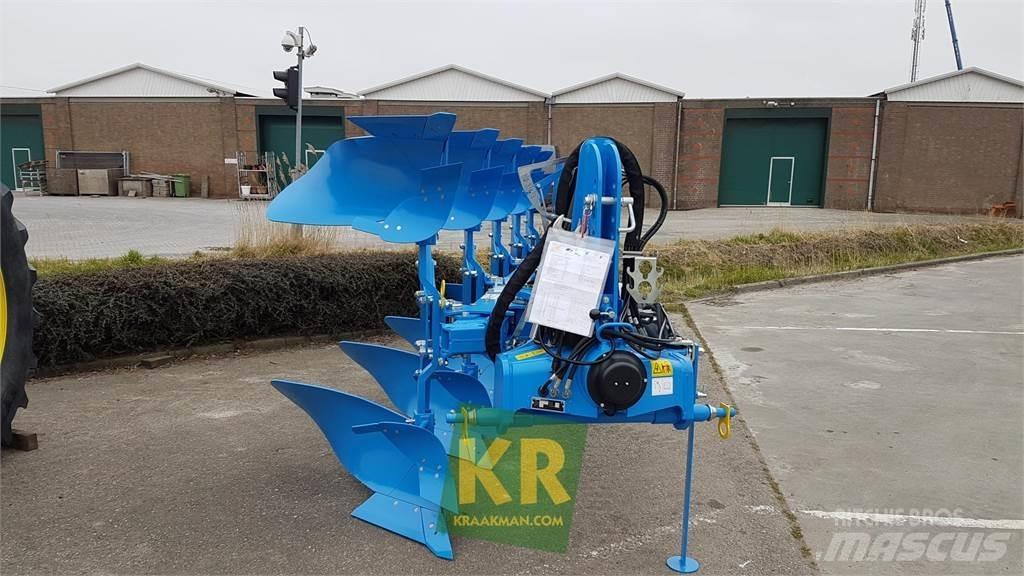 Lemken Overig Aratri convenzionali