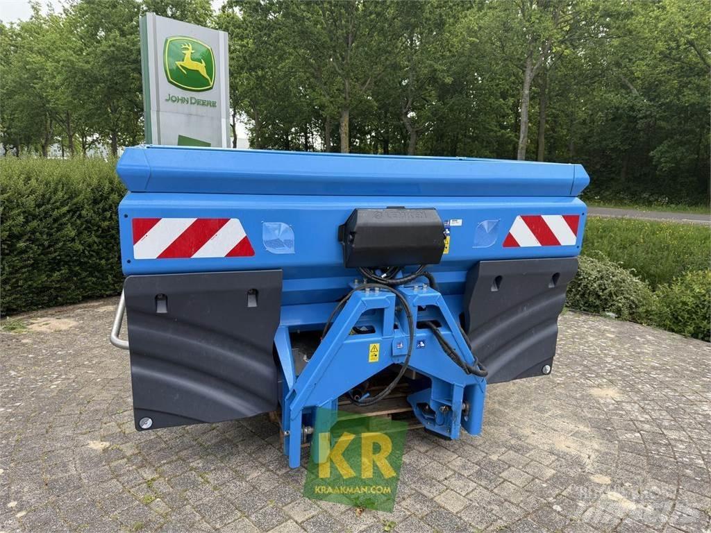 Lemken Polaris 14 Irroratrici di fertilizzante