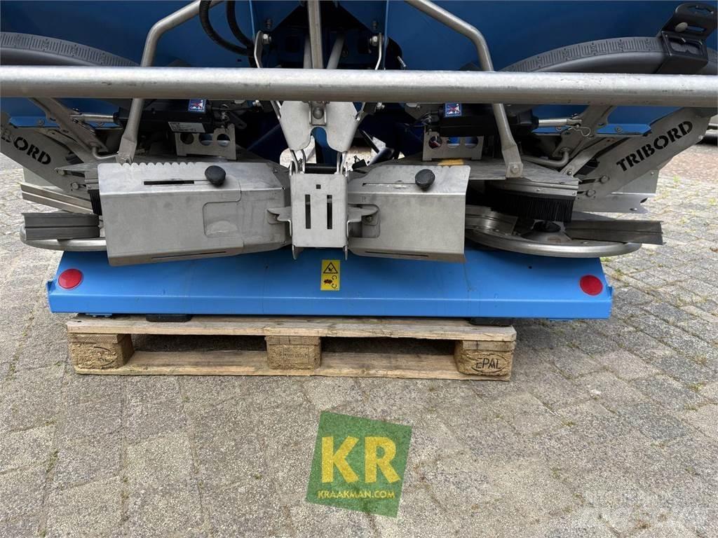 Lemken Polaris 14 Irroratrici di fertilizzante