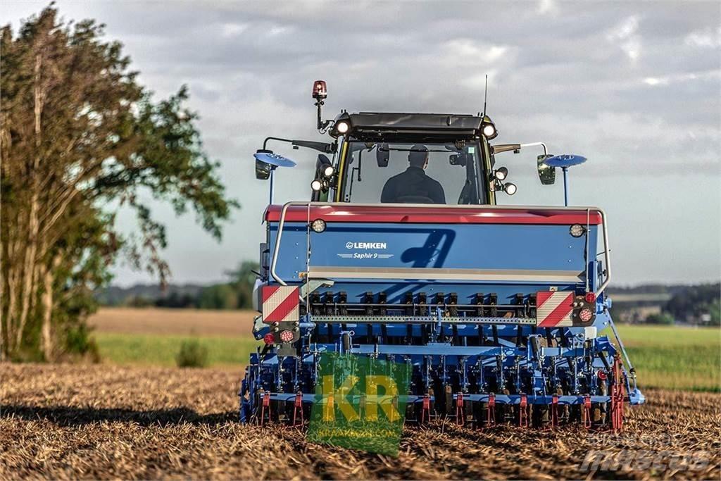 Lemken Saphir 7 Seminatrici di precisione