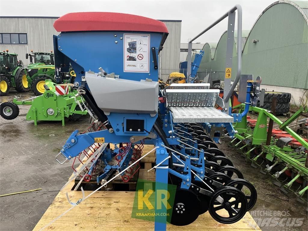 Lemken Saphir 7 Seminatrici di precisione