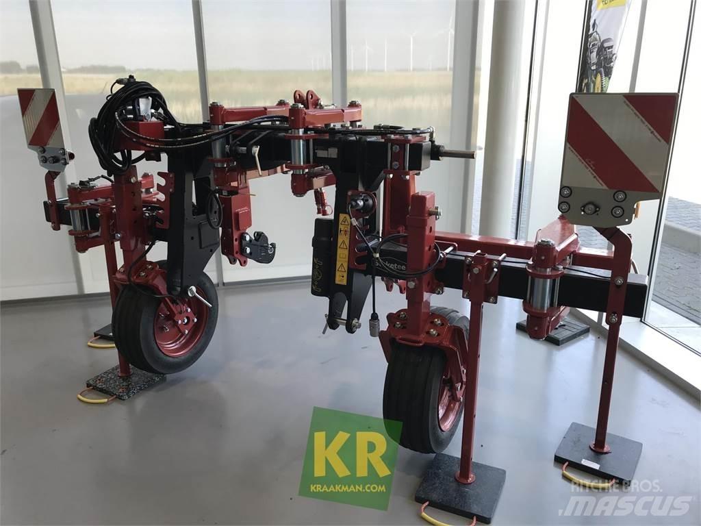 Lemken Stuurbok Agricoltura - Altro