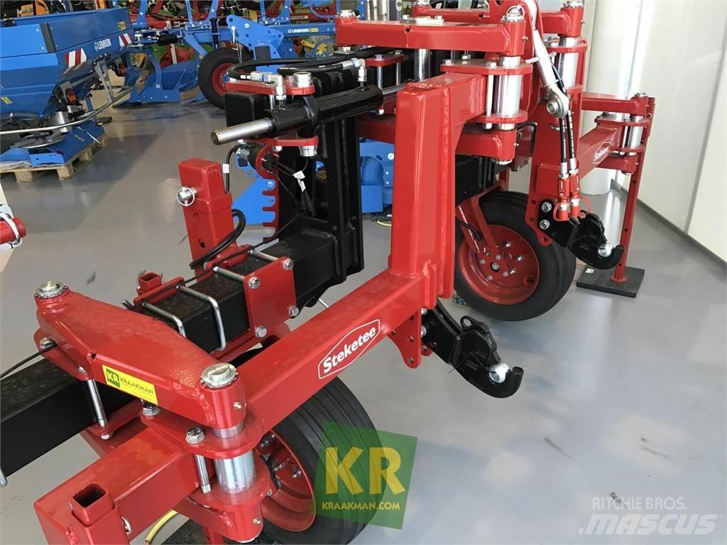 Lemken Stuurbok Agricoltura - Altro