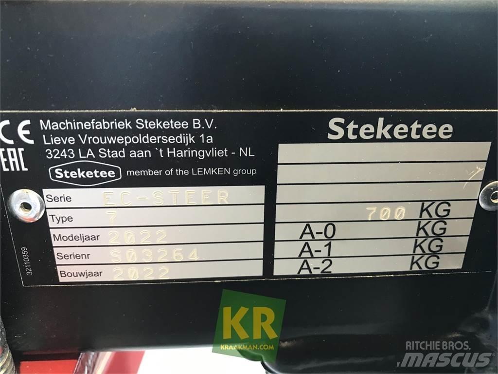 Lemken Stuurbok Agricoltura - Altro