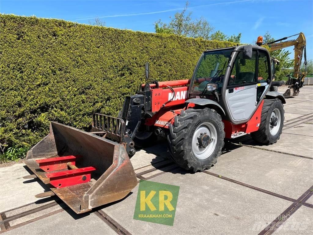 Manitou MT 932 Agricoltura - Altro