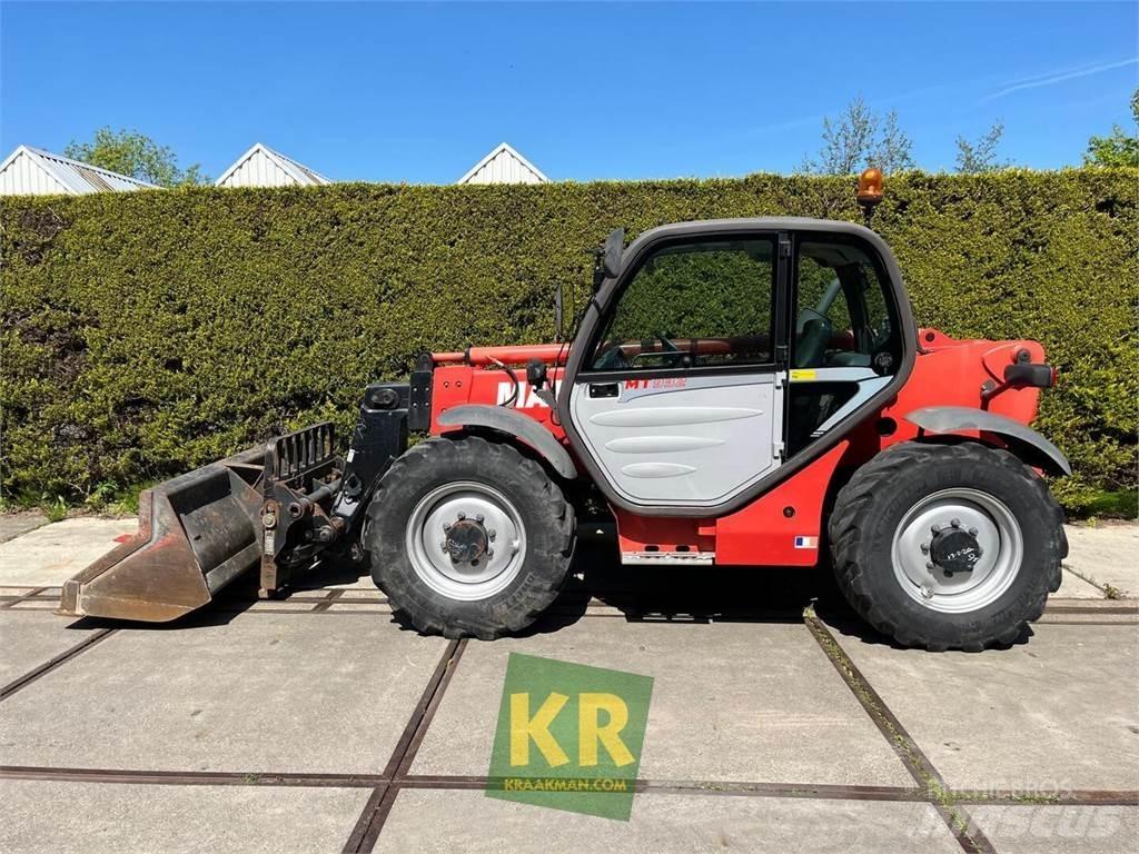 Manitou MT 932 Agricoltura - Altro