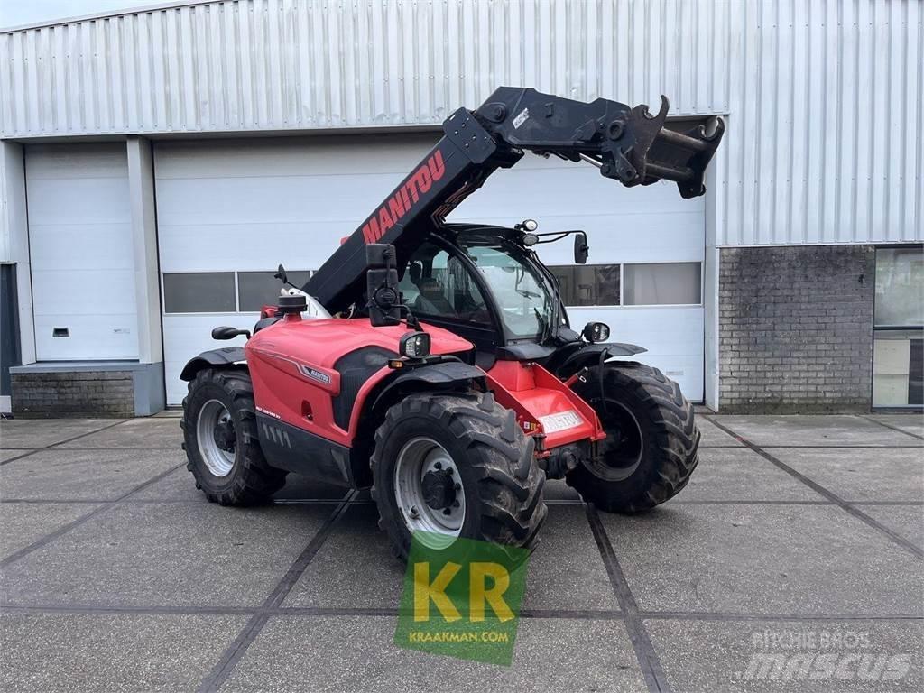 Manitou Overig Sollevatori telescopici per agricoltura