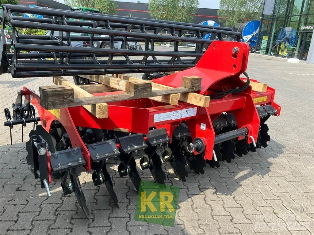 Metal-Fach Overig Agricoltura - Altro