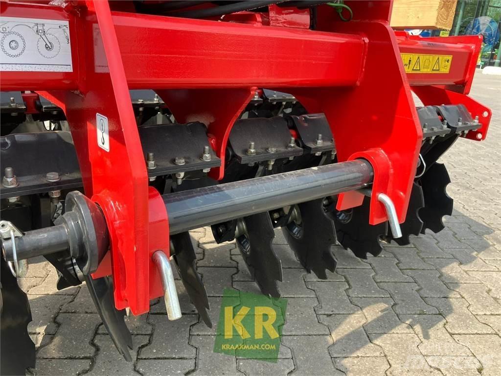 Metal-Fach Overig Agricoltura - Altro