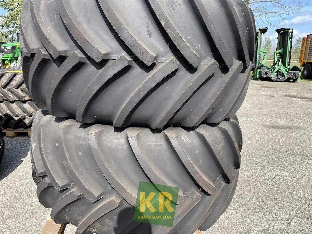 Mitas 900/60R32SFT Pneumatici, ruote e cerchioni
