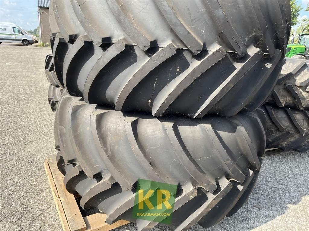 Mitas 900/60R32SFT Pneumatici, ruote e cerchioni
