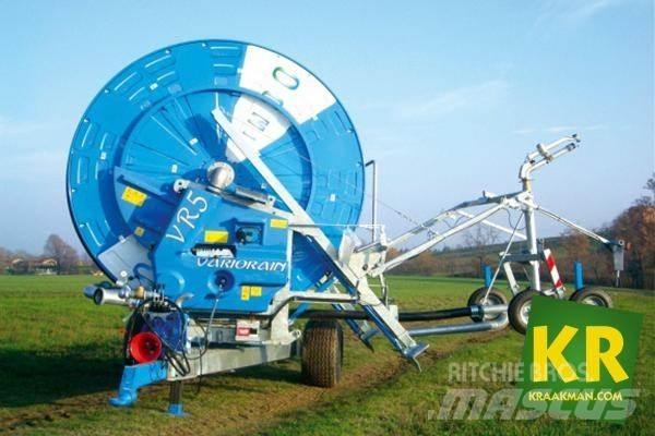 Ocmis VR5 Sistemi di irrigazione