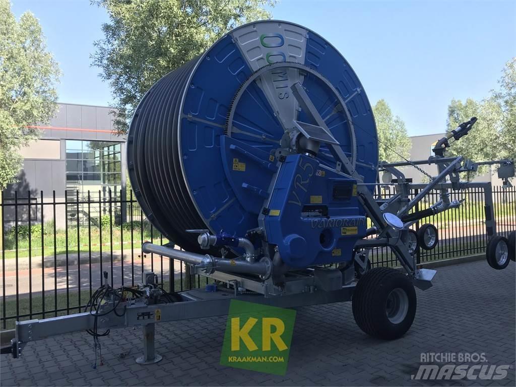 Ocmis VR5 Sistemi di irrigazione