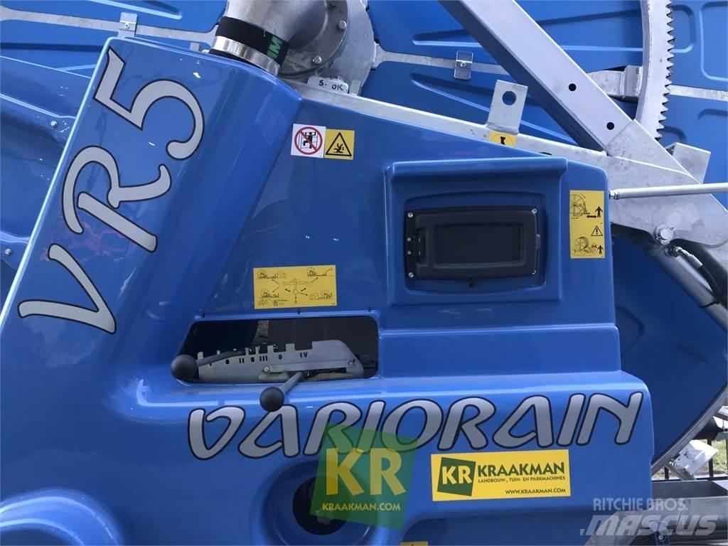 Ocmis VR5 Sistemi di irrigazione