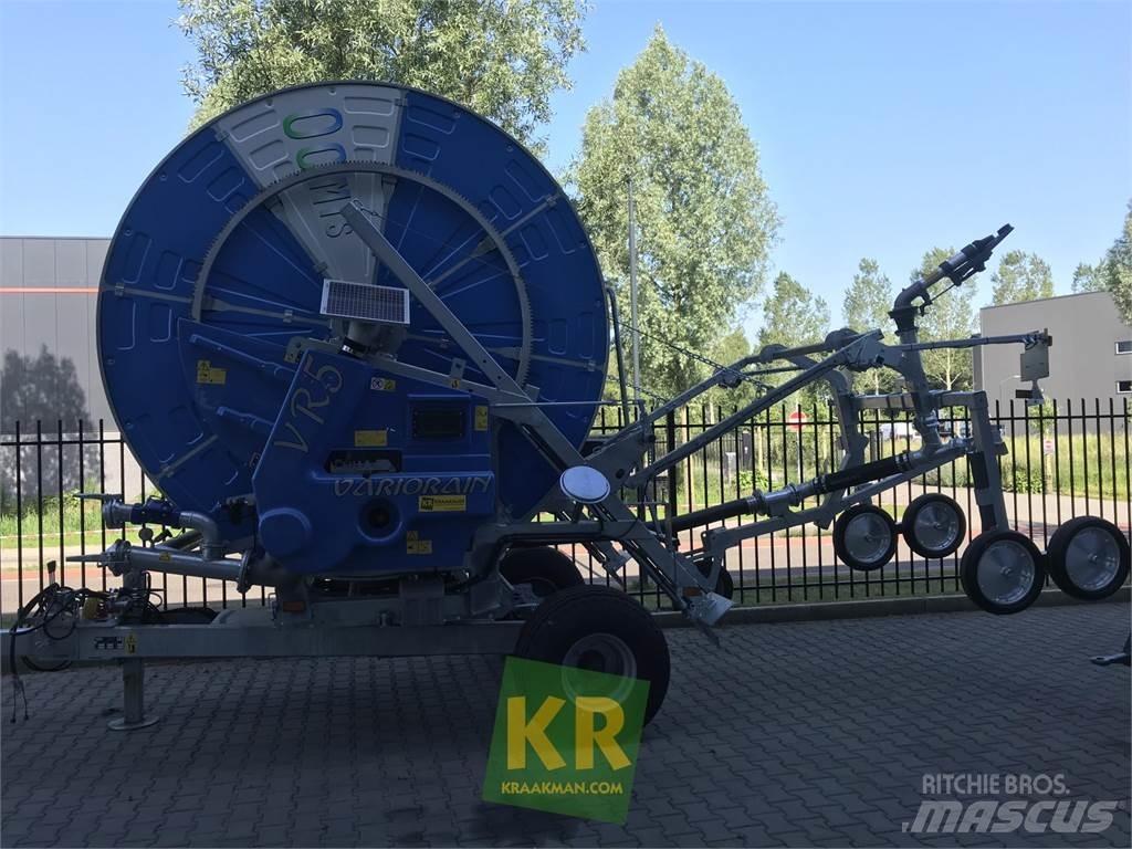 Ocmis VR5 Sistemi di irrigazione