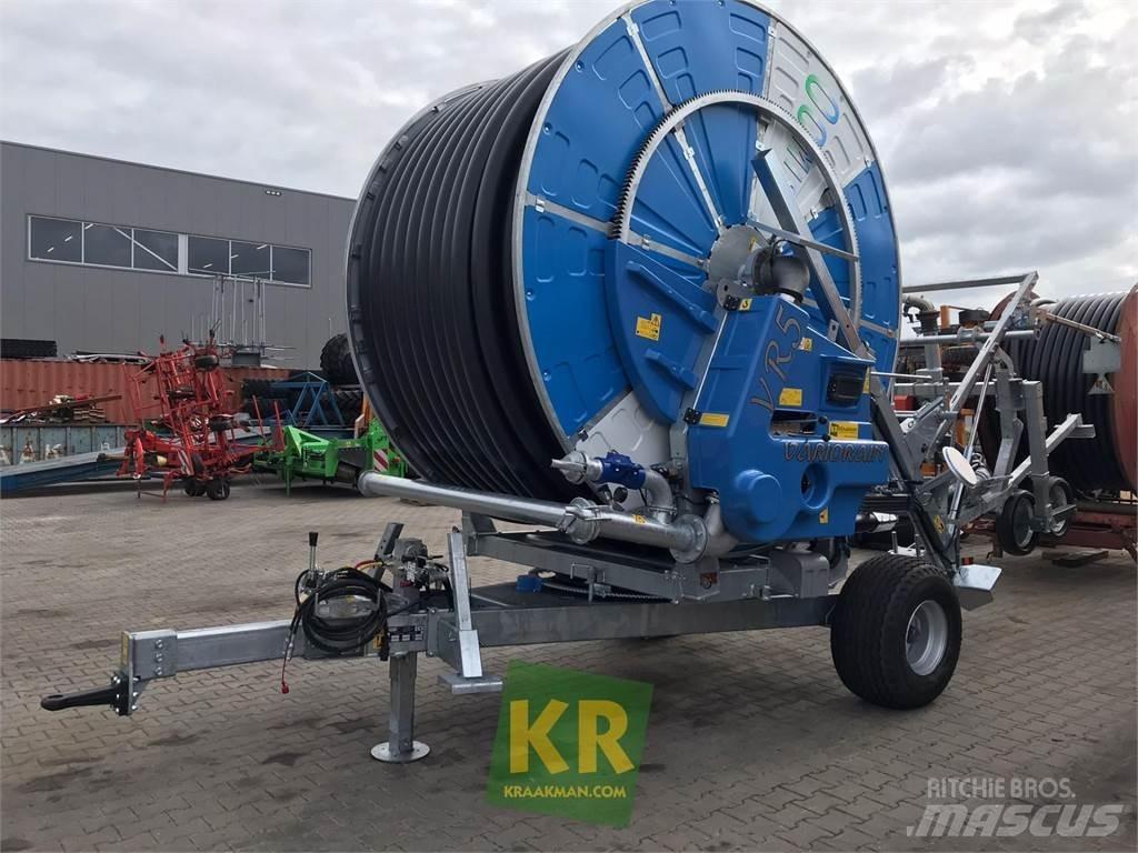 Ocmis VR5 Sistemi di irrigazione