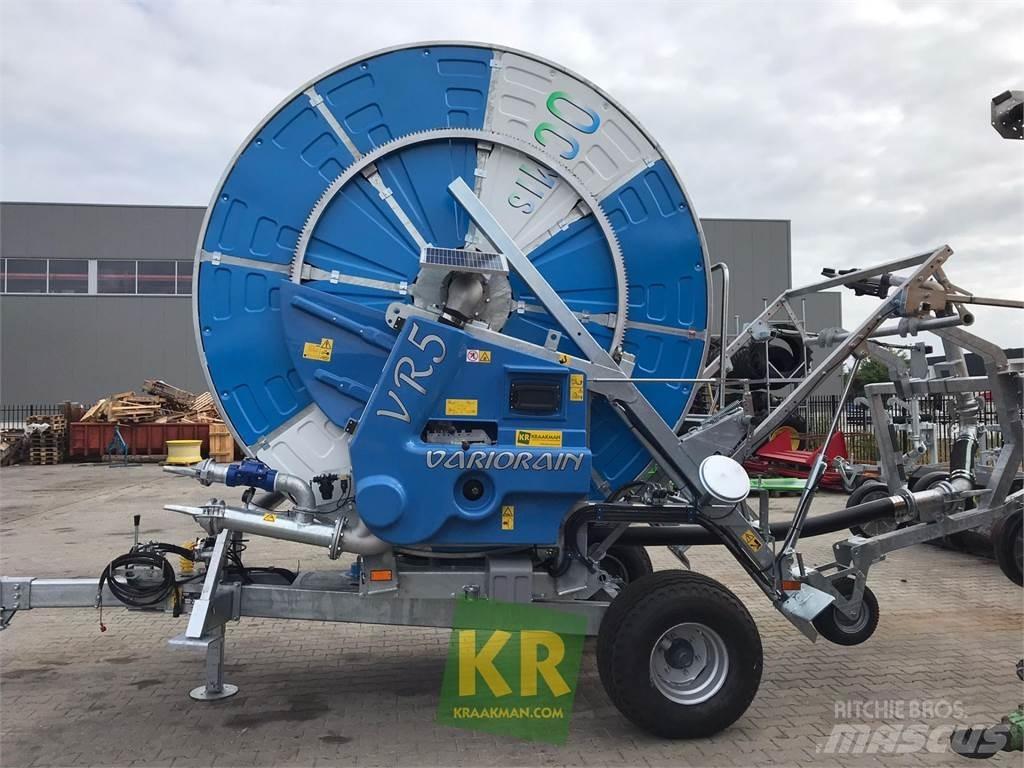 Ocmis VR5 Sistemi di irrigazione