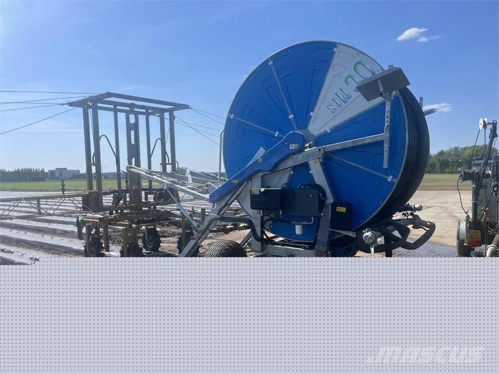 Ocmis VR5 Sistemi di irrigazione