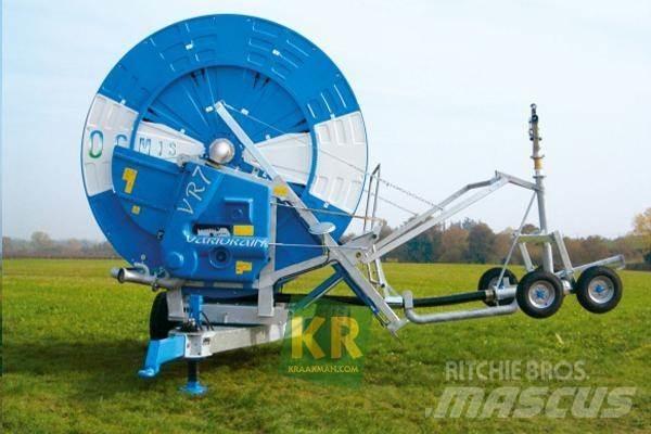 Ocmis VR7 Sistemi di irrigazione