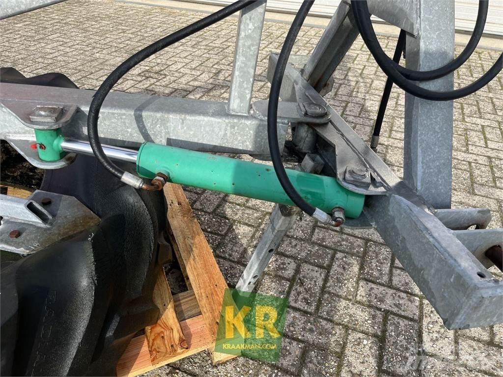  Overige bezems Agricoltura - Altro