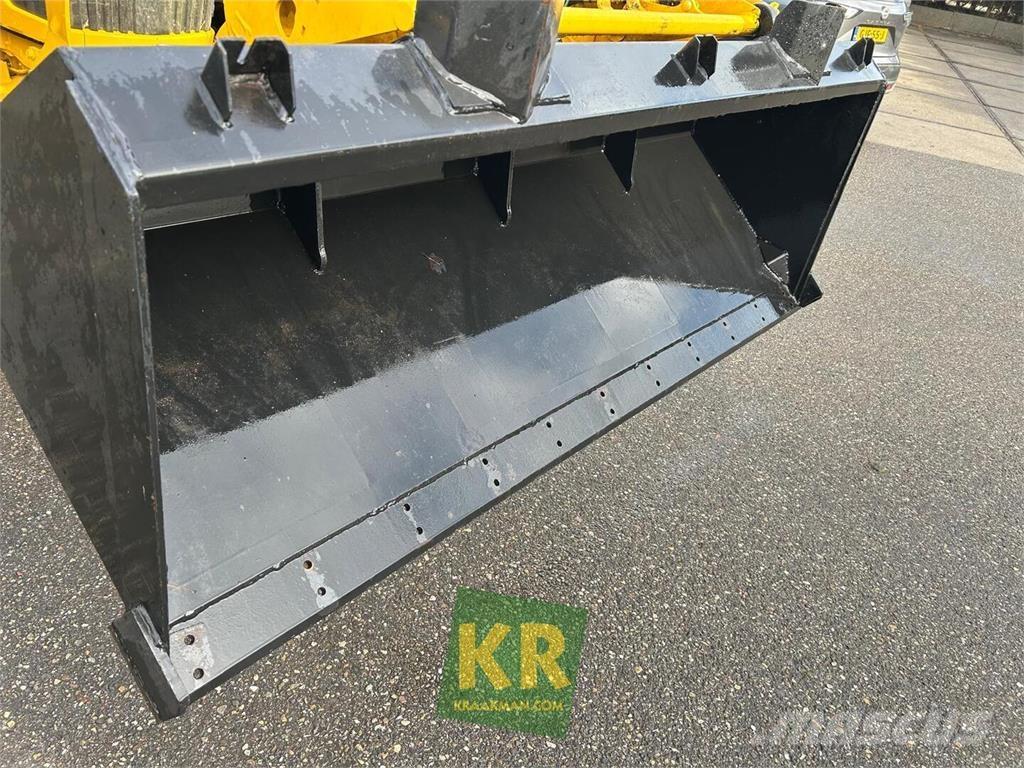  Overige Overig Accessori per pale frontali