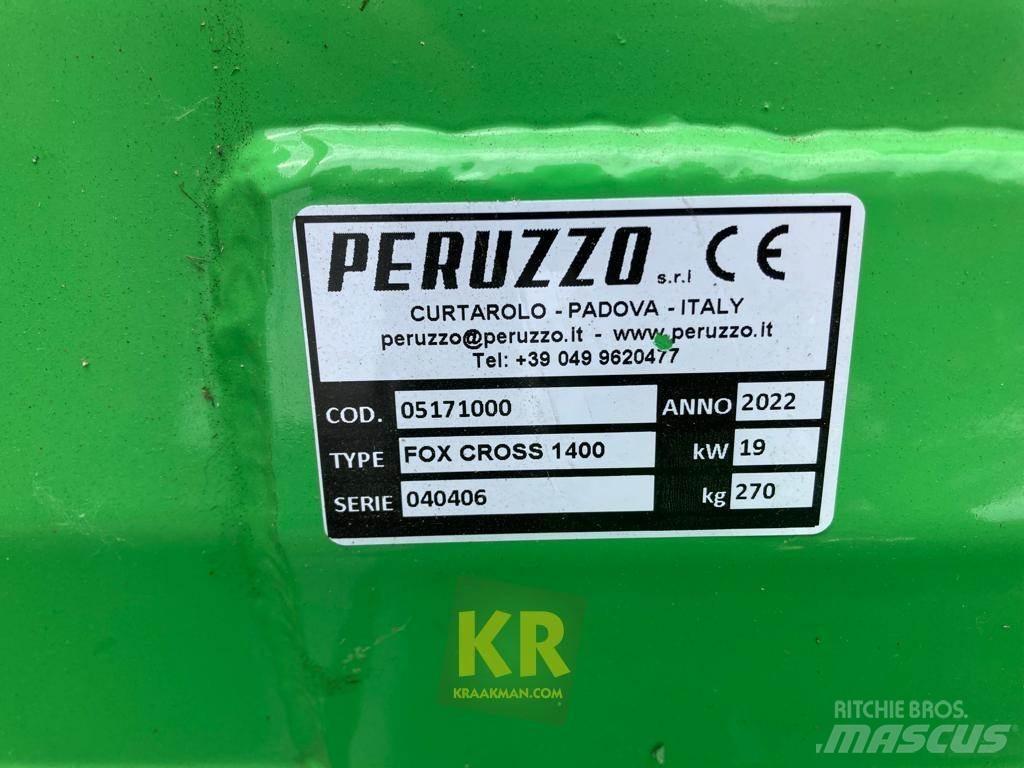 Peruzzo Overig Agricoltura - Altro