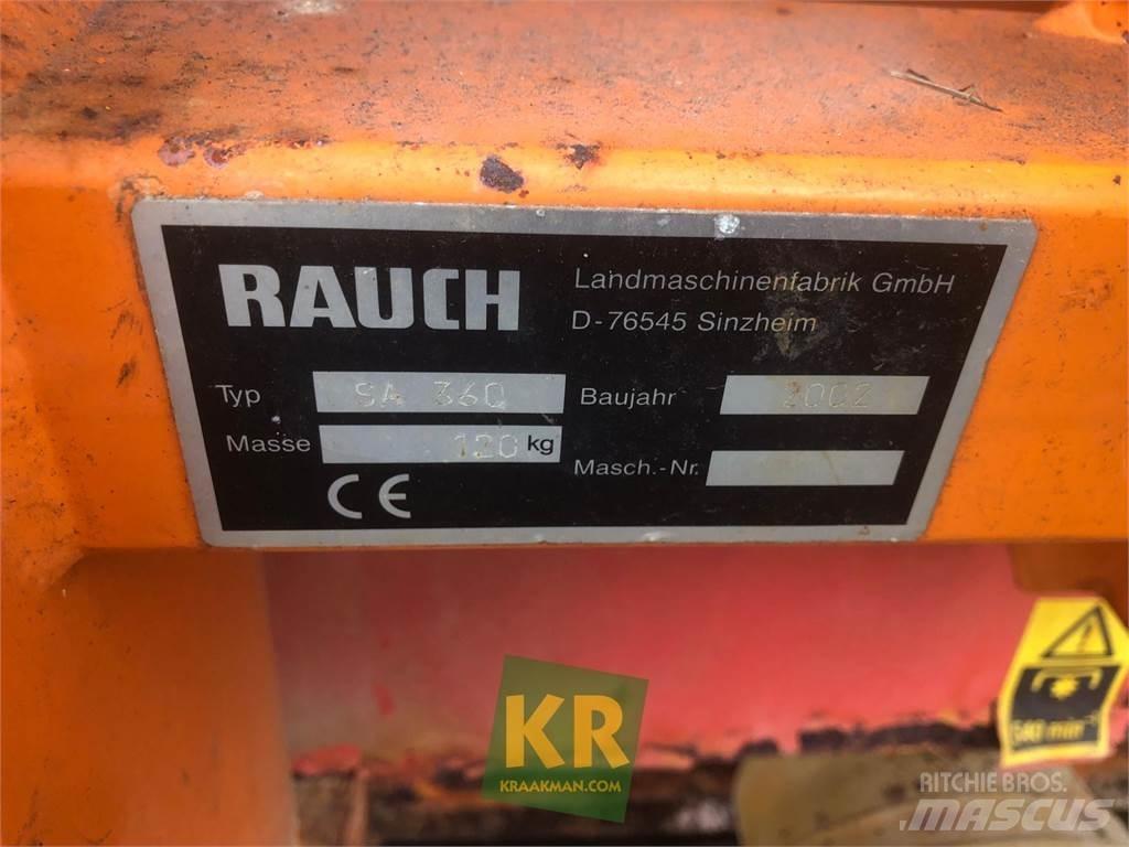 Rauch Overig Agricoltura - Altro