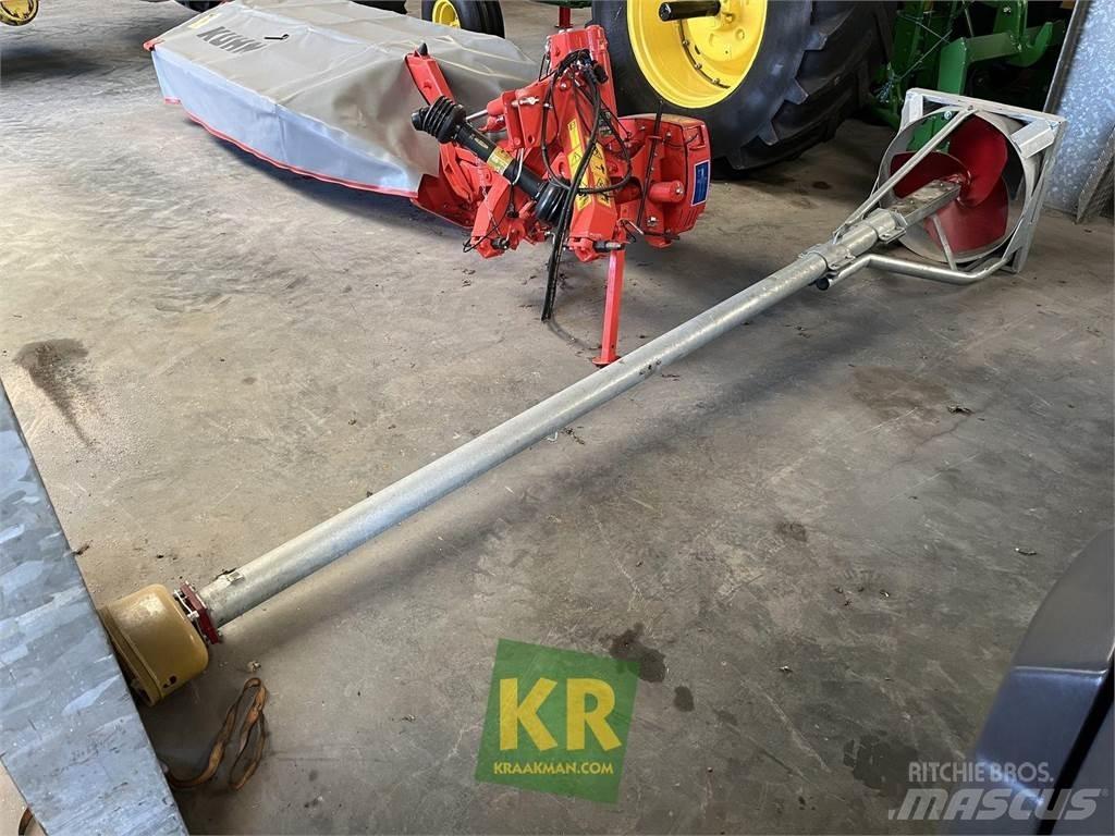 Reck Overig Agricoltura - Altro
